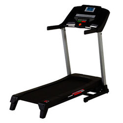 ProForm 5.0 ZLT Treadmill, Grey/Black